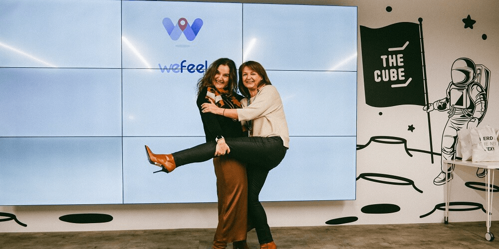 Culture at Unlimiteck