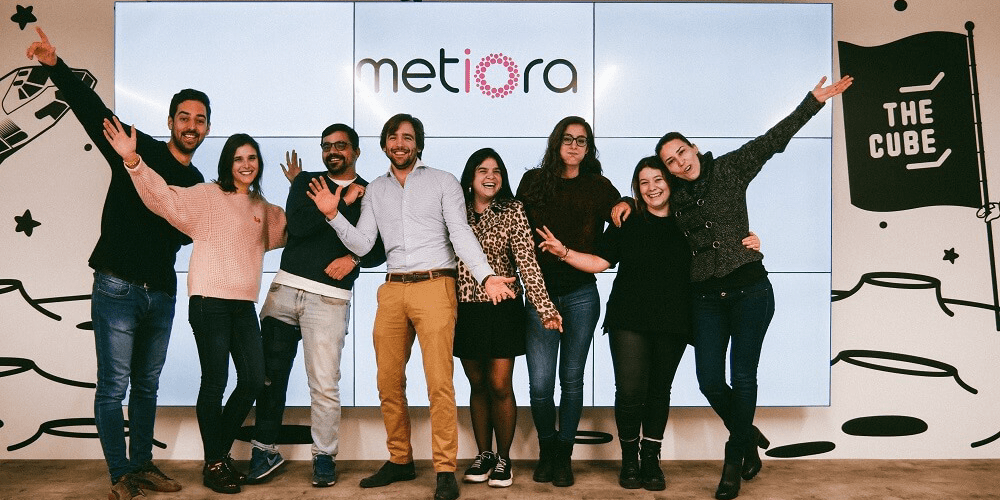 Culture at Unlimiteck