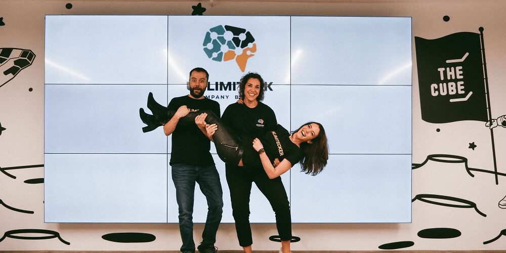 Culture at Unlimiteck