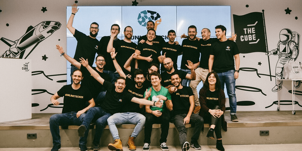 Culture at Unlimiteck