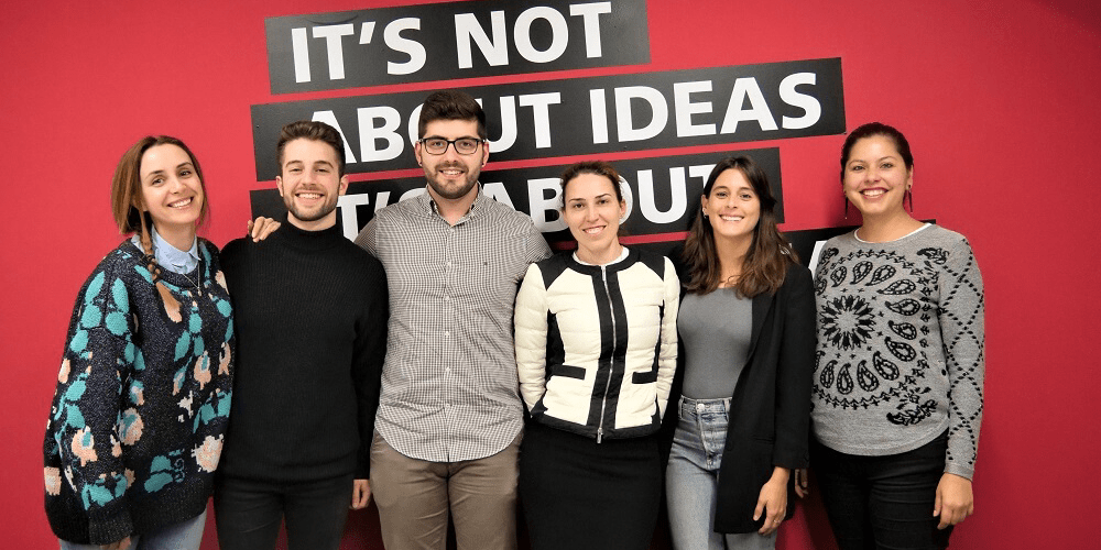 Culture at Unlimiteck